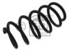 VAUXH 13247243SK Coil Spring